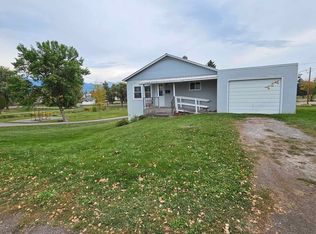 213 Adams St SW, Ronan, MT 59864