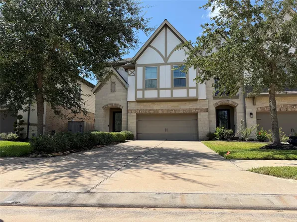 9527 Scanlan Heights Ln, Missouri City, TX 77459