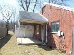 6060 Janice Pl, Dayton, OH 45415