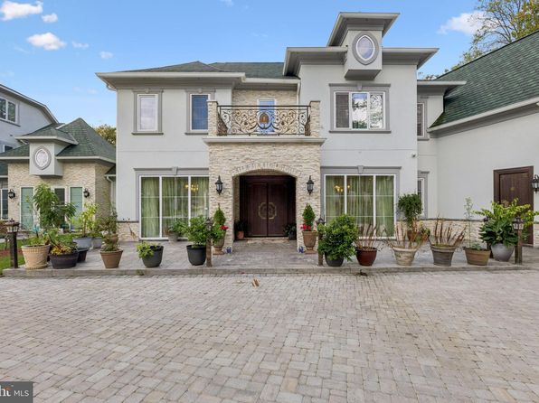 855 Dolley Madison Blvd