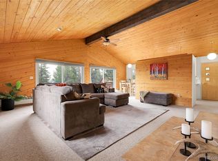 29958 Conifer Mountain Drive, Conifer, CO 80433