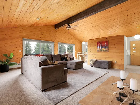 29958 Conifer Mountain Drive, Conifer, CO 80433