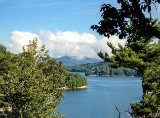 110 Argonne Woods, Cullowhee, NC 28723