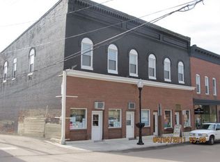 14 S Broadway, Frostburg, MD 21532