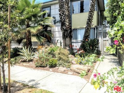 827 Bay St Unit 8, Santa Monica, CA, 90405