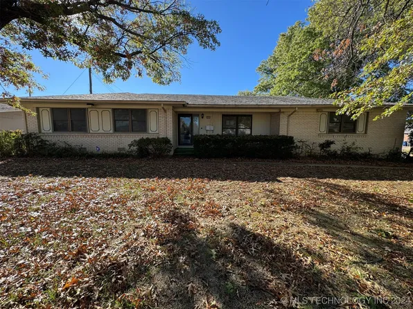 5908 E 44th St, Tulsa, OK 74135