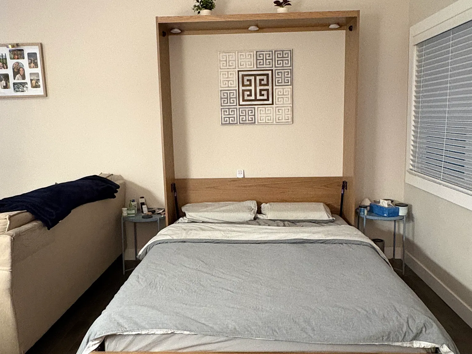 Studio, 415 sqft, $2,000 — Photo 3