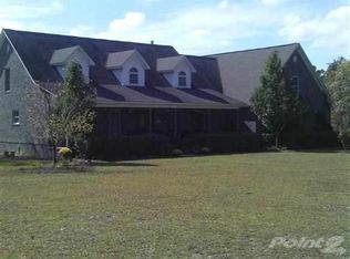 3185 Beverly Rd, Conway, SC 29527