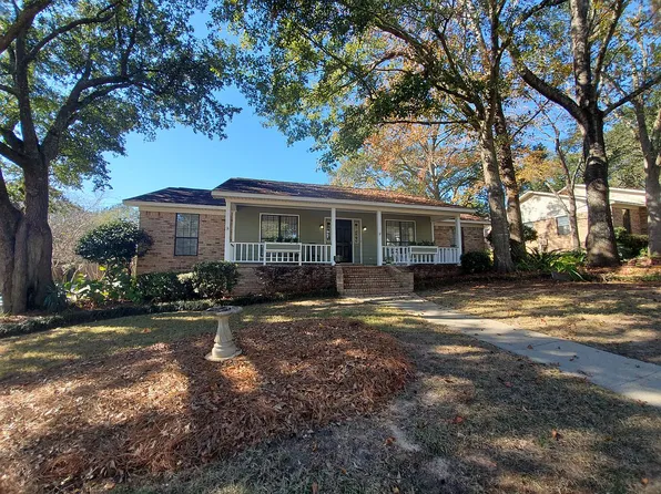 3016 Southridge Rd W, Mobile, AL 36693