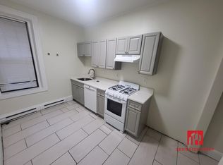 109-113 Saint Paul St #1RR, Brookline, MA 02446