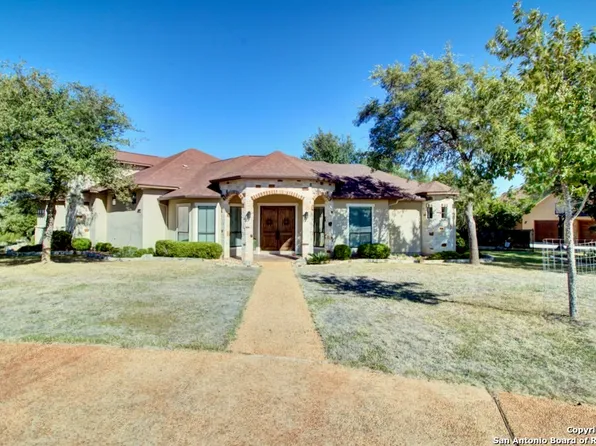 510 Shortcut, Canyon Lake, TX 78133