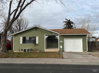 346 N Conant Ave, Burley, ID 83318