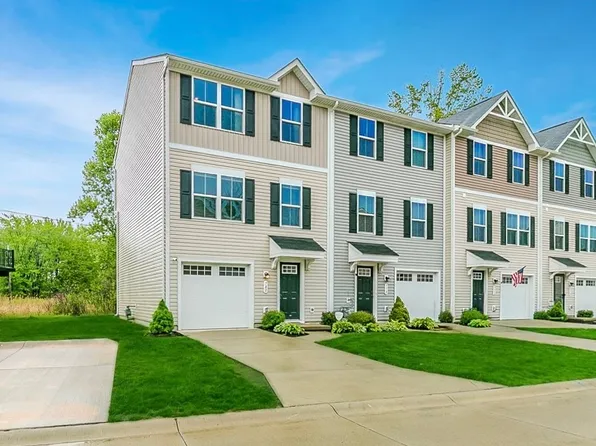 780 Pine Spring Dr, Painesville, OH 44077