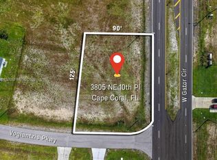 Cape Coral Unit 87, Cape Coral, FL 33909