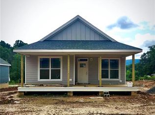 1117 Blueview Dr, Black Mountain, NC 28711