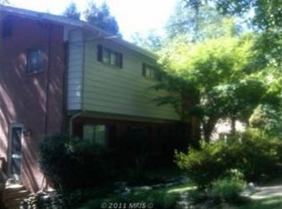 3222 Pauline Dr, Chevy Chase, MD 20815