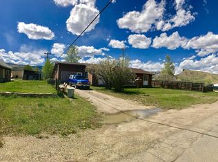 209 N 1st St, Kremmling, CO 80459