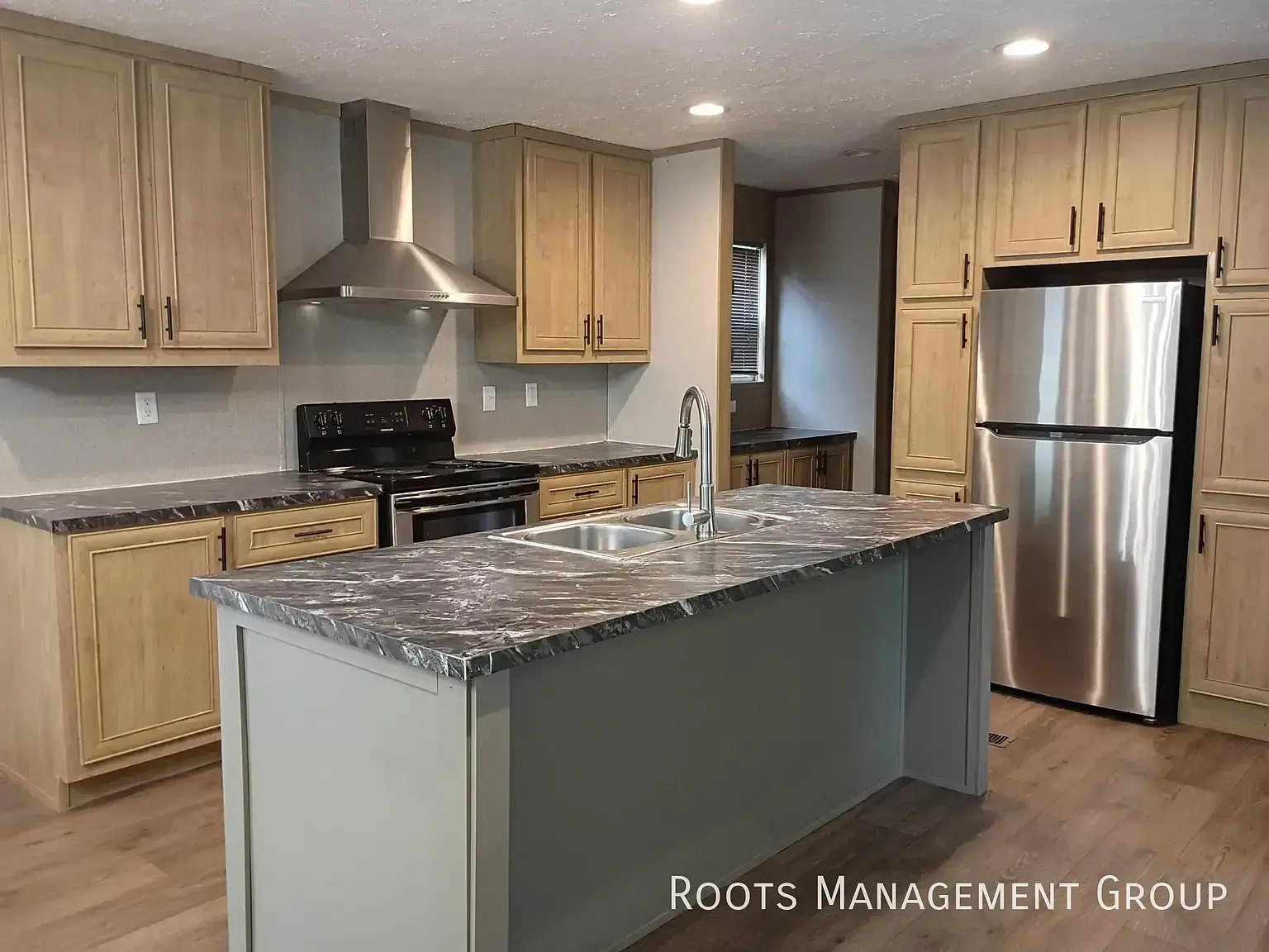 3 Bed 2 Bath Home Available for Lease at Devencrest & RV Park - Apply Now! — Photo 4