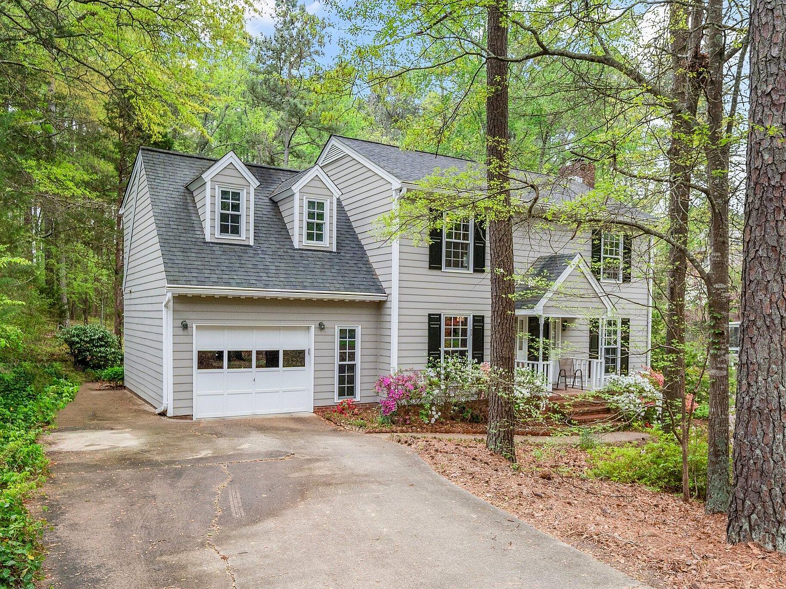 4825 Highgate Dr, Durham, NC 27713 Zillow