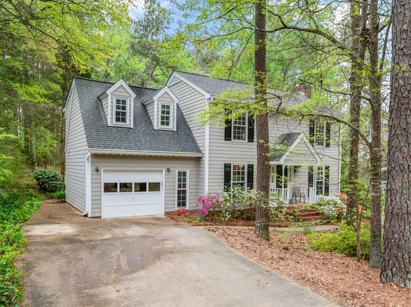 4825 Highgate Dr, Durham, NC 27713