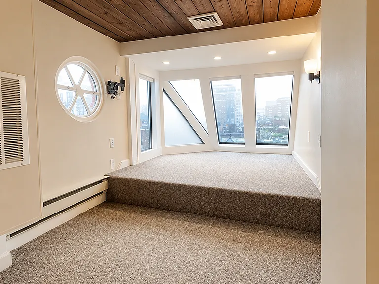 101 Beacon St #PENTHOUSE — Photo 4