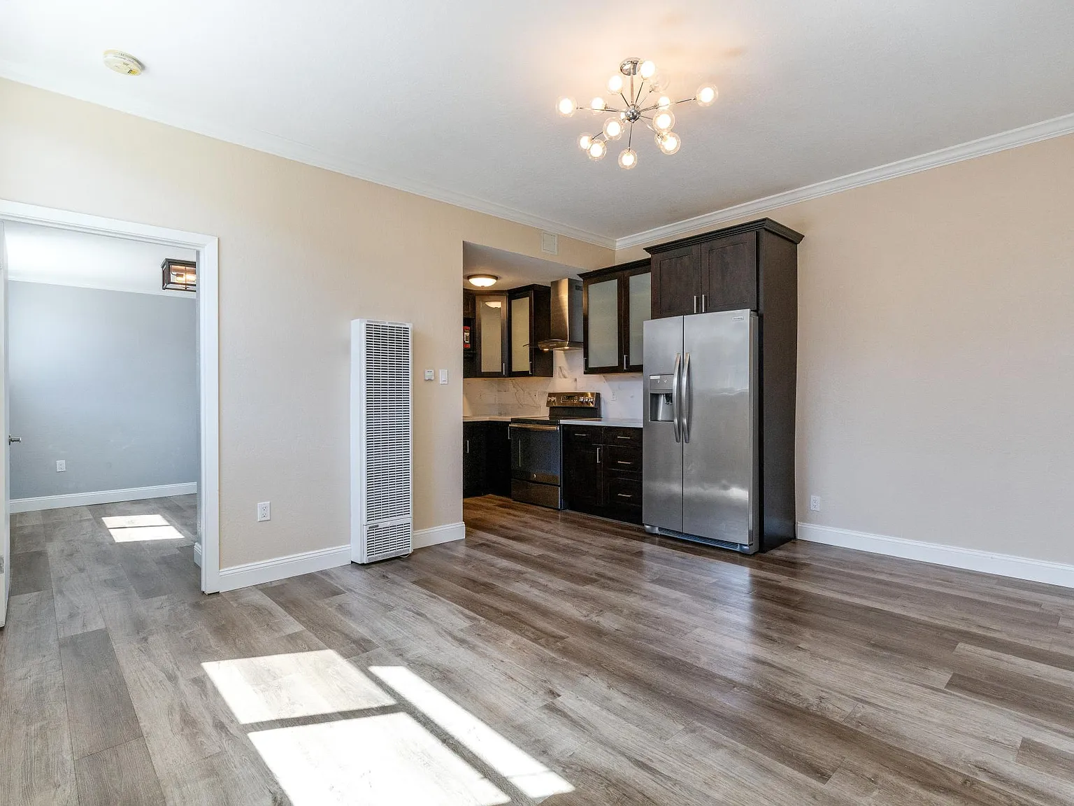 1 bed, 550 sqft, $3,195 — Photo 4