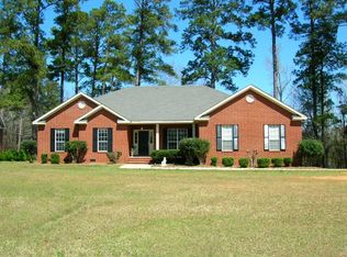 4587 Hardy McManus Rd, Evans, GA 30809