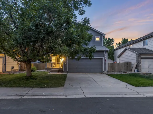 11215 Keota St, Parker, CO 80134