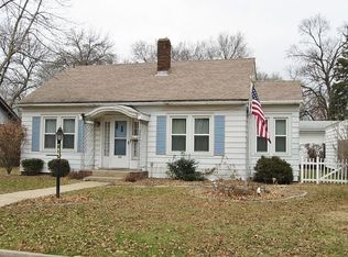 815 Winter St, Pekin, IL 61554