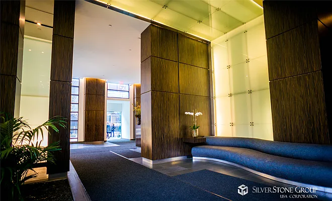 Rented by Silverstone Group USA Corp. | media 36