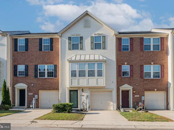 7006 Ingrahm Dr, Glen Burnie, MD 21060