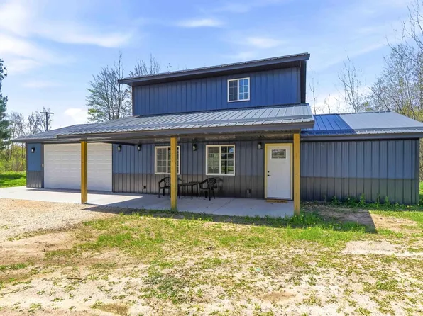 N7723 N Odeen ROAD, Black River Falls, WI 54615
