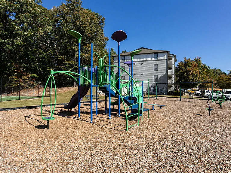 Peaks at Gainesville — Photo 27