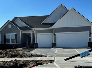 2773 Ruffian Dr, Westfield, IN 46074