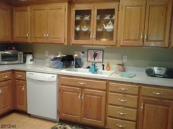 3rd image of 4325 S Milton Dr Unit 87
