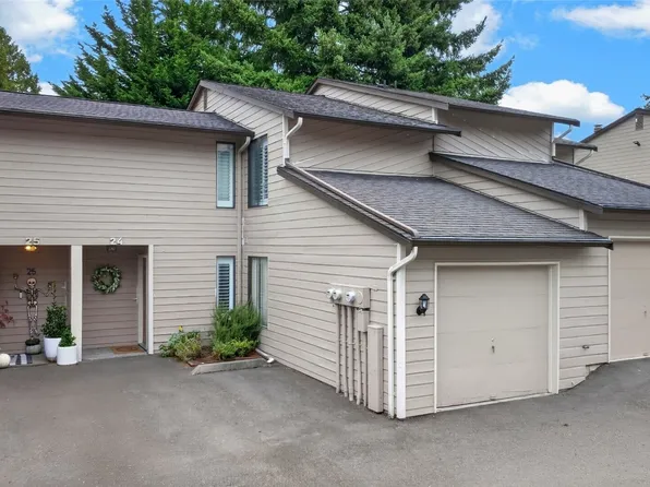 1555 Union Avenue NE #24E, Renton, WA 98059