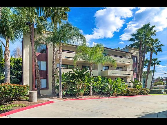 2nd image of 5885 El Cajon Blvd Unit 213