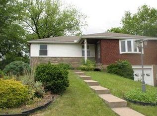 9200 Plateau Dr, Pittsburgh, PA