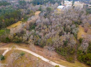 Jones Ln, Saucier, MS 39574