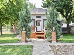 112 W Park Ave, Fort Pierre, SD 57532