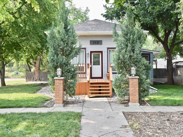 112 W Park Ave, Fort Pierre, SD 57532
