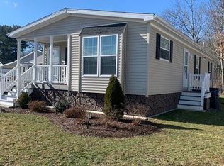 160 Washington St #11, Plainville, MA 02762