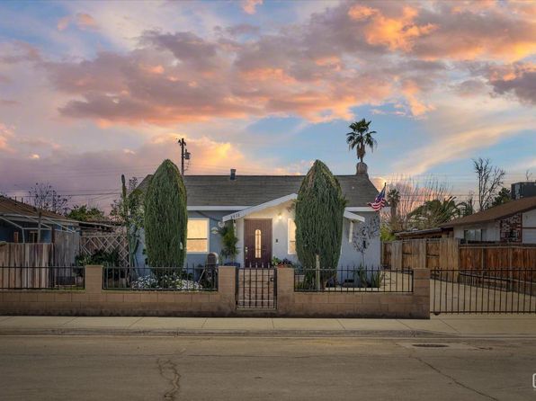8401 Collison St, Lamont, CA 93241