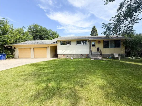 518 1st STREET E, Meadow Lake, SK S9X 1E9