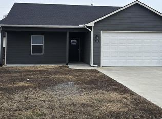 336 Deer Run Ct, El Dorado, KS 67042