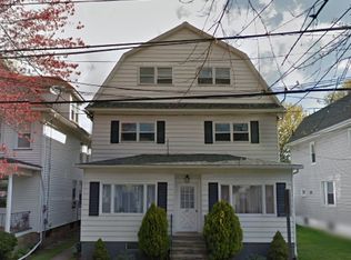 Masam Equities LLC, Kingston, PA 18704