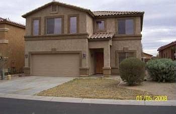 1st image of 573 E Red Rock Trl