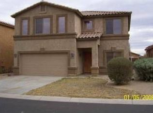 573 E Red Rock Trl, San Tan Valley, AZ 85143