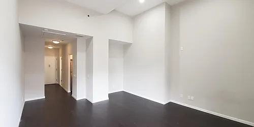 Rented by New York Residence