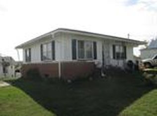 5451 Benthall Rd, Mount Vernon, IN 47620